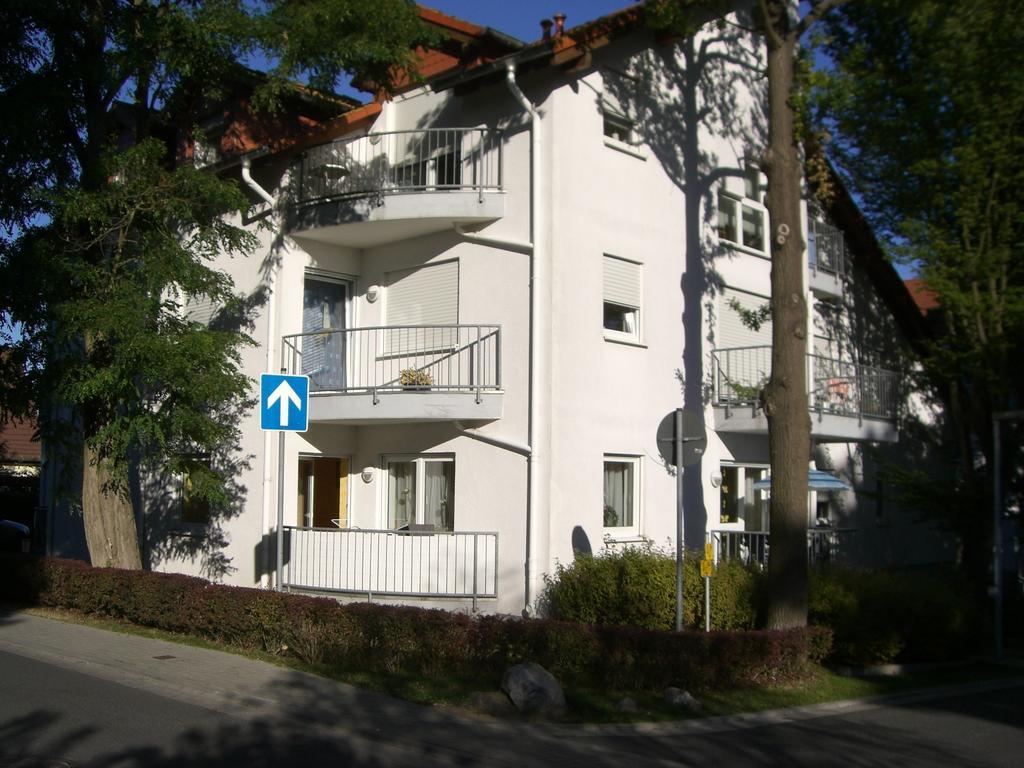 Ferienwohnung Leuchtturm Sassnitz Room photo